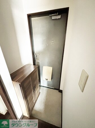 サンシティ日吉の物件内観写真